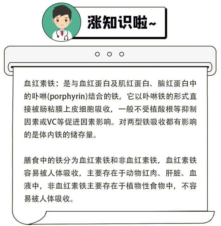 铁过载应该怎么吃？日常饮食需要注意些什么？