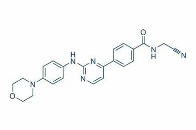 Momelotinib试验旨在研究治疗骨髓纤维化的药物-MPN家园