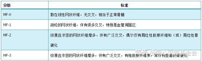 专家讲座 - 吴洁教授解析中医治疗骨髓纤维化（MF）对策（上）