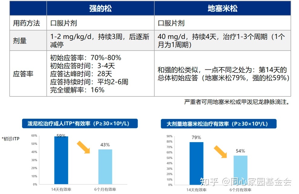 专家讲座 | ITP患者必读，周泽平教授带您解读治疗全方案