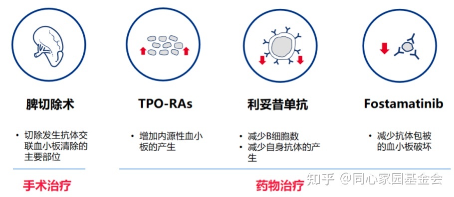 专家讲座 | ITP患者必读，周泽平教授带您解读治疗全方案