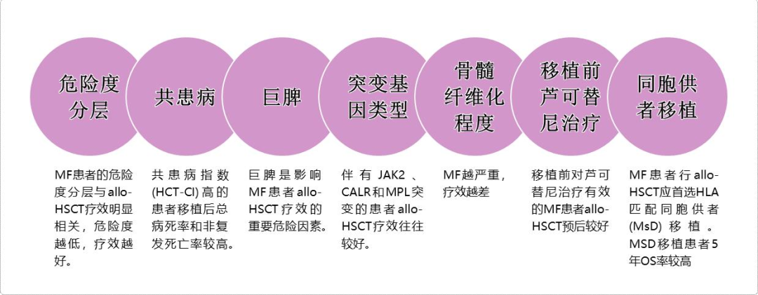 专家讲座丨陈春燕教授：骨髓纤维化（MF）的诊断和治疗